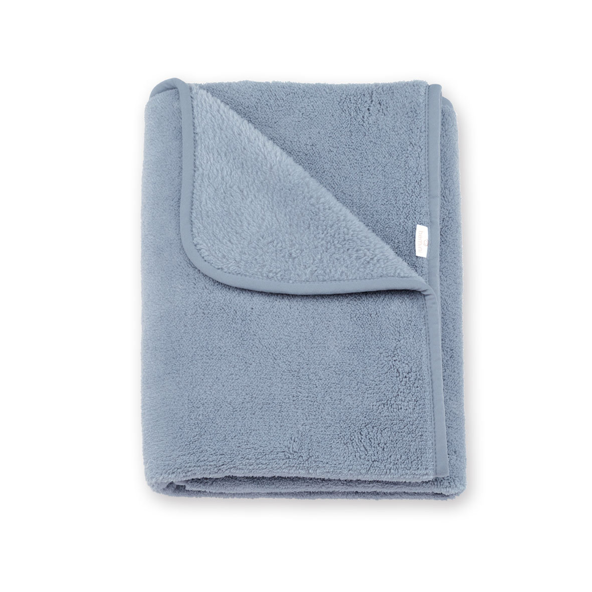 Kuscheldecke Softy 75x100cm BEMINI Stone TOG 2.5