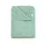 Blanket Supremely soft 75x100cm BEMINI Sauge TOG 2.5