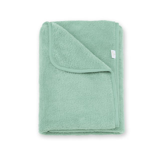 Manta Softy 75x100cm BEMINI Sauge TOG 2.5
