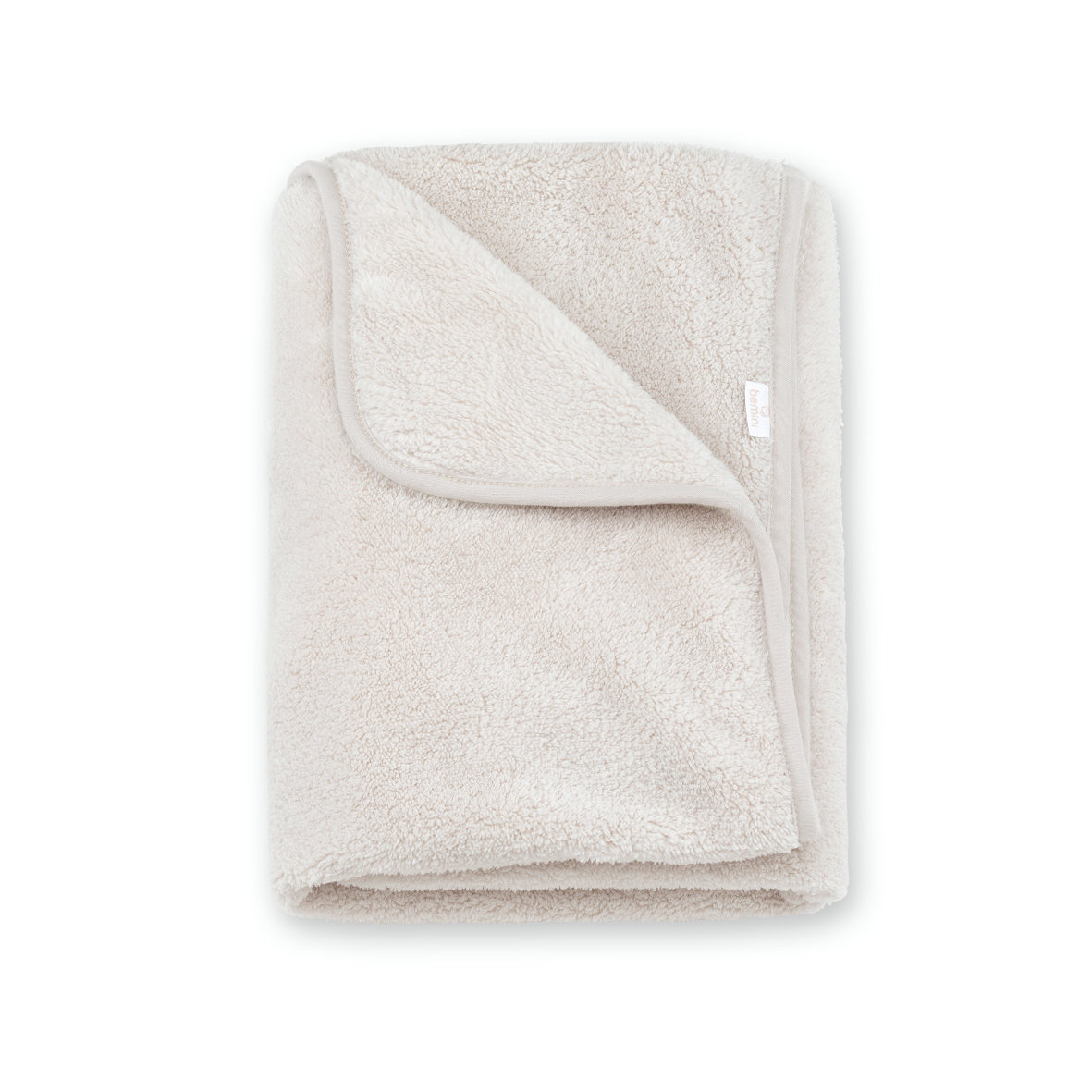 Couverture Douceur moelleuse 75x100cm BEMINI Sesame TOG 2.5