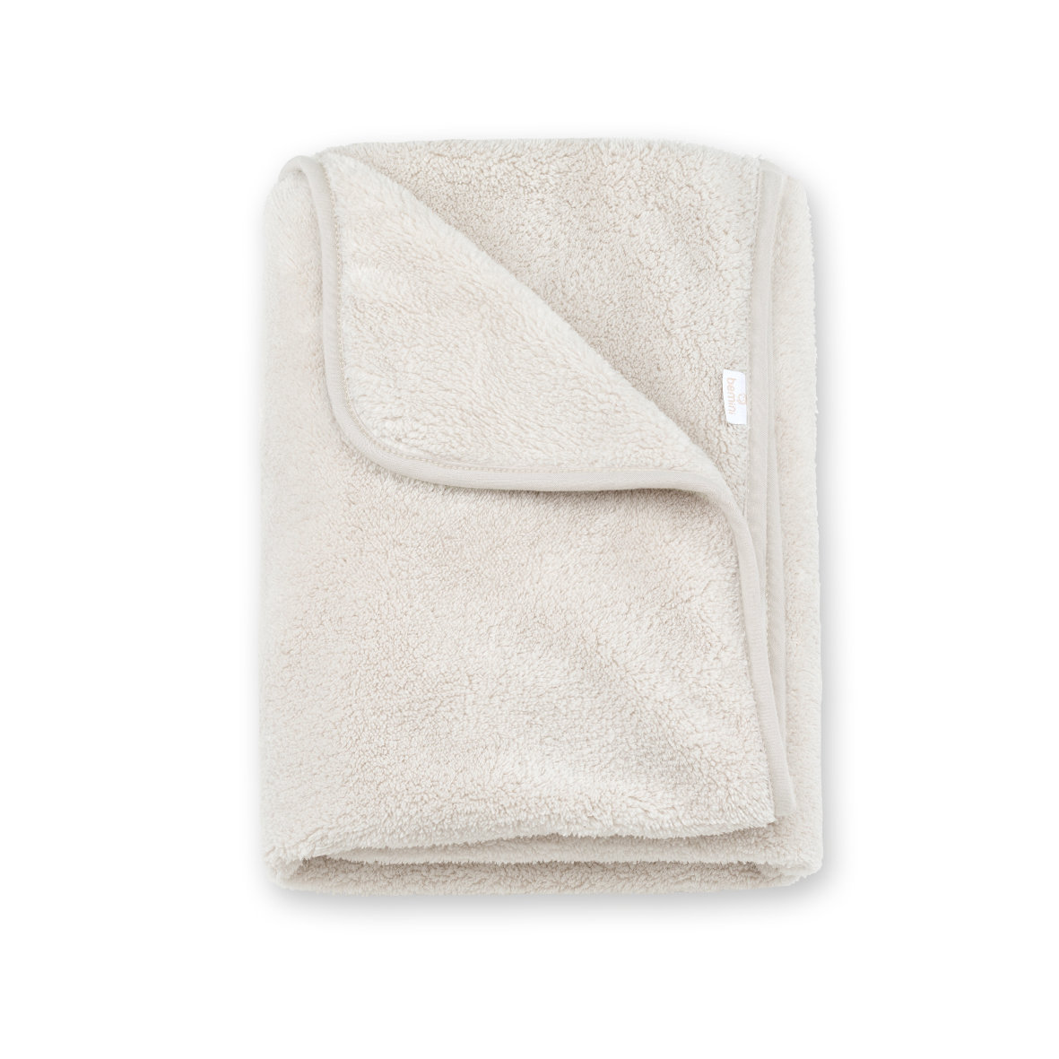 Couverture Softy 75x100cm BEMINI Sesame TOG 2.5