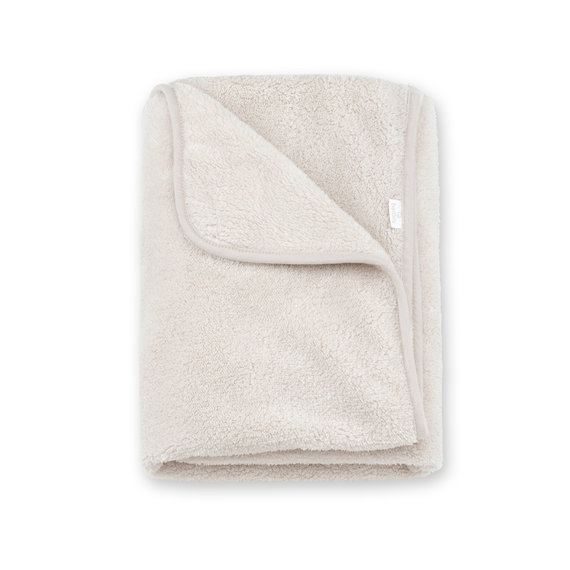 Kuscheldecke Softy 75x100cm BEMINI Sesame TOG 2.5