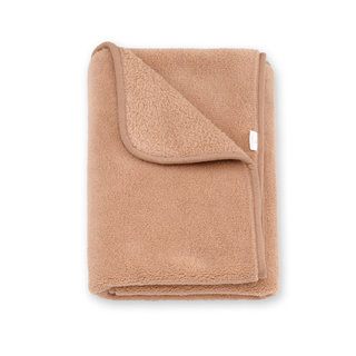 Blanket Supremely soft 75x100cm BEMINI Natural TOG 2.5