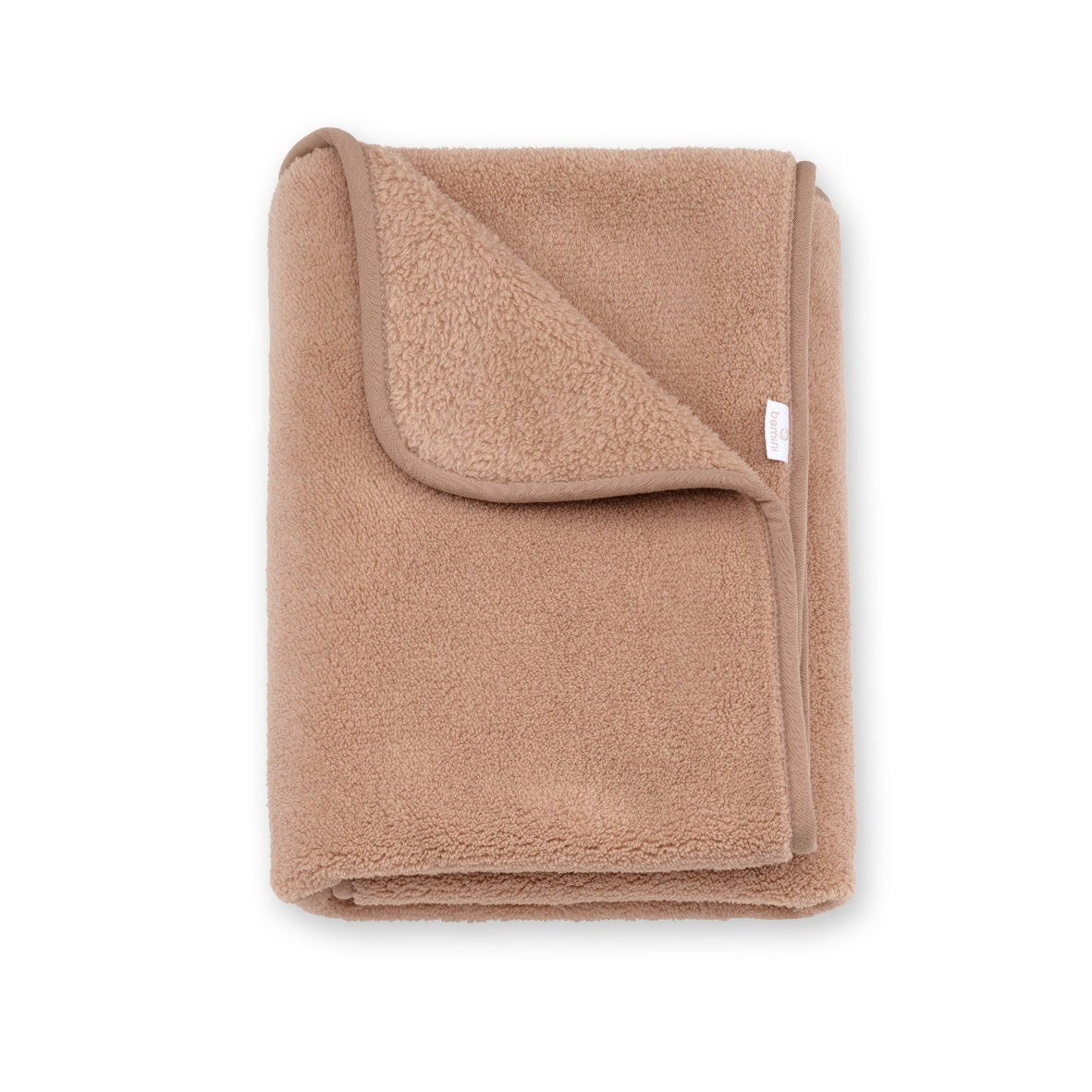 Couverture Softy 75x100cm BEMINI Natural TOG 2.5