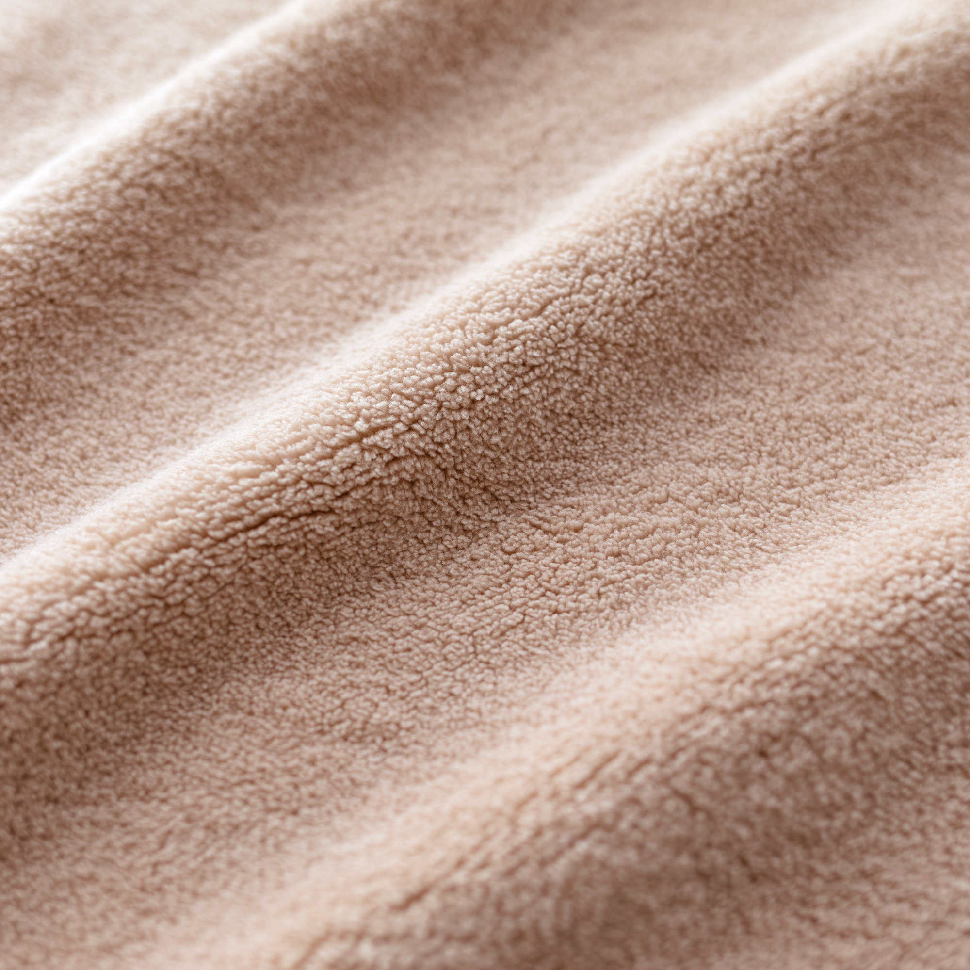 Deken Softy 75x100cm BEMINI Natural tog 2.5
