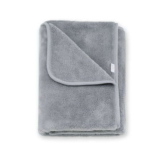Blanket Softy 75x100cm BEMINI Grizou TOG 2.5