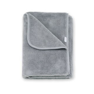 Couverture Douceur moelleuse 75x100cm BEMINI Grizou TOG 2.5