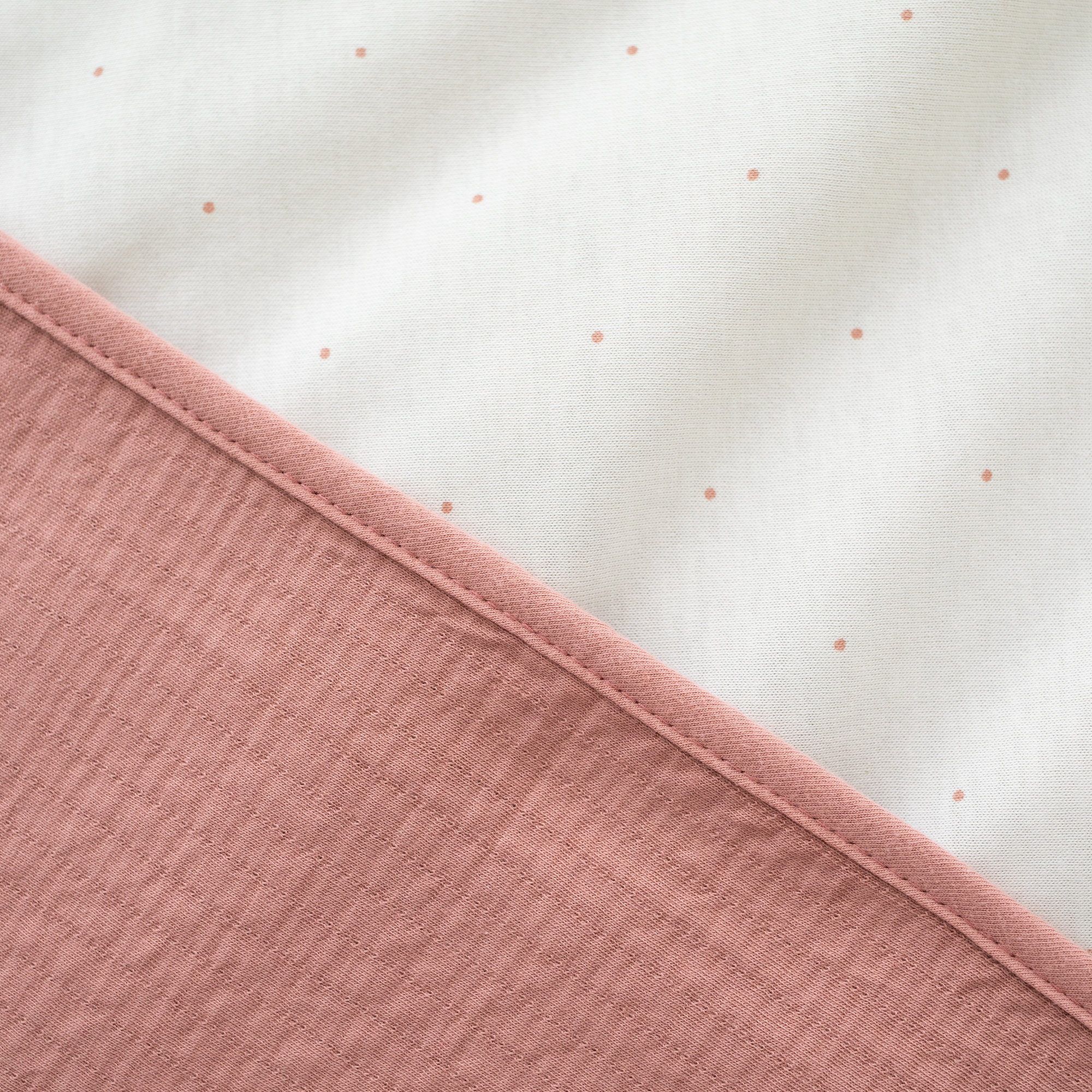 Couverture Tetra jersey + jersey 75x100cm CADUM Bambi tog 1.5