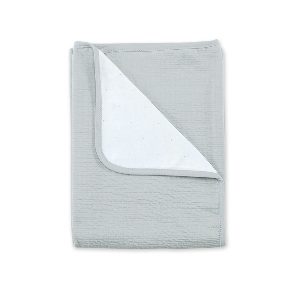 Manta Tetra jersey + jersey 75x100cm CADUM Grizou tog 1.5