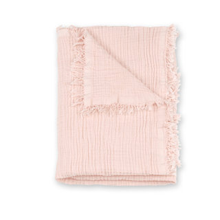 Blanket Pure comfort 80x100cm CUDLY Blush TOG 1