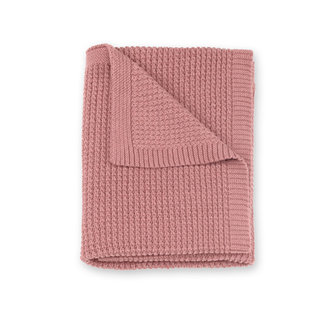 Blanket Tender knit 80x100cm KNITT Vintage TOG 1.5