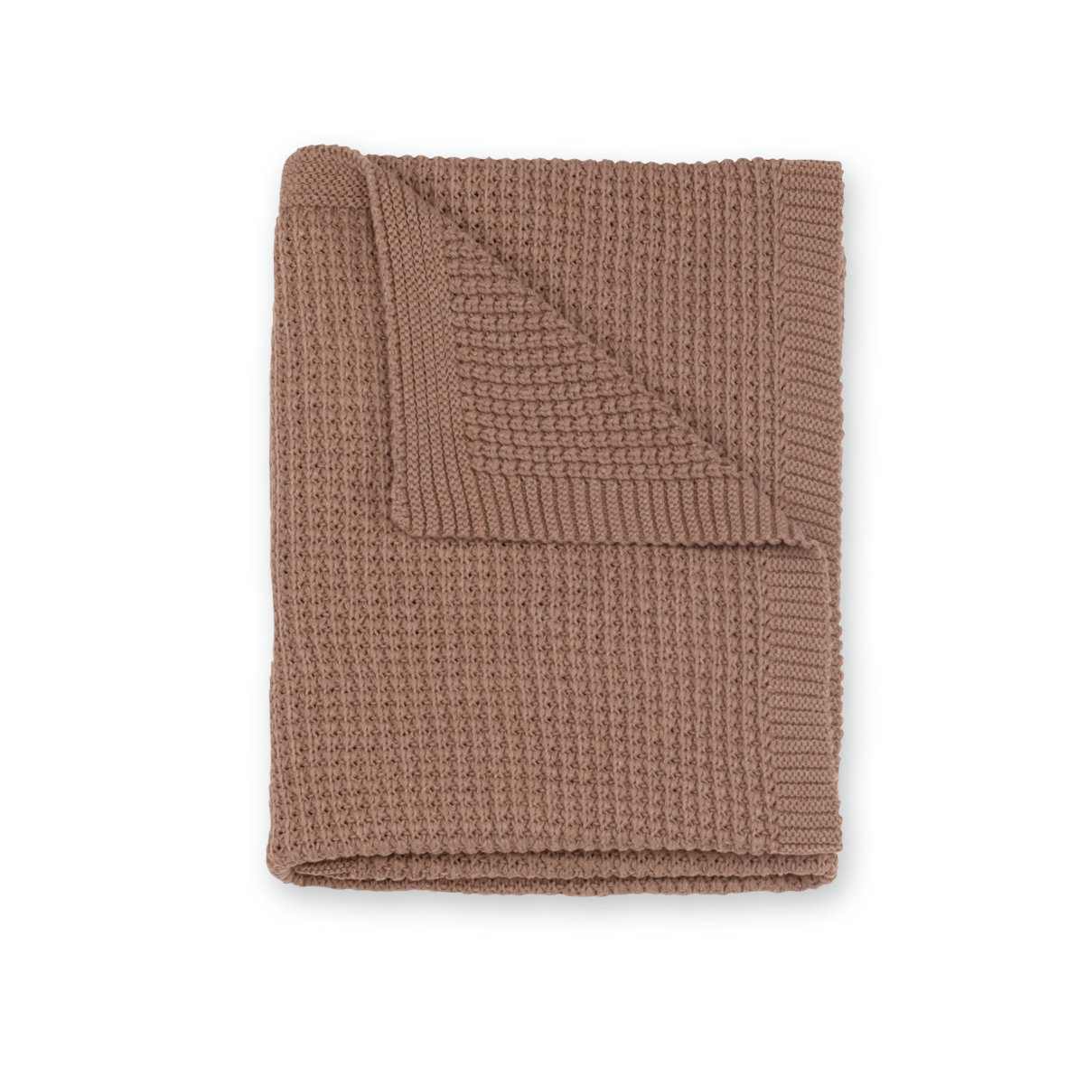 Manta Punto tierno 80x100cm KNITT Muffin TOG 1.5