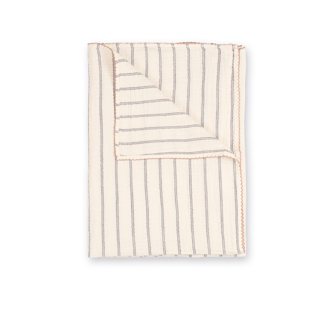 Blanket Tetra 80x100cm TINNY Grege TOG 0.5