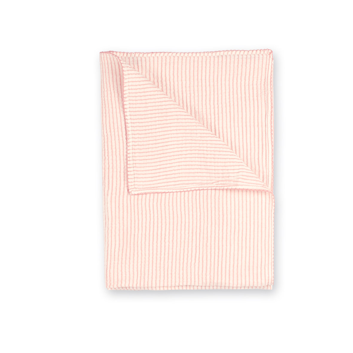 Blanket Tetra 80x100cm TINNY Carmin TOG 0.5