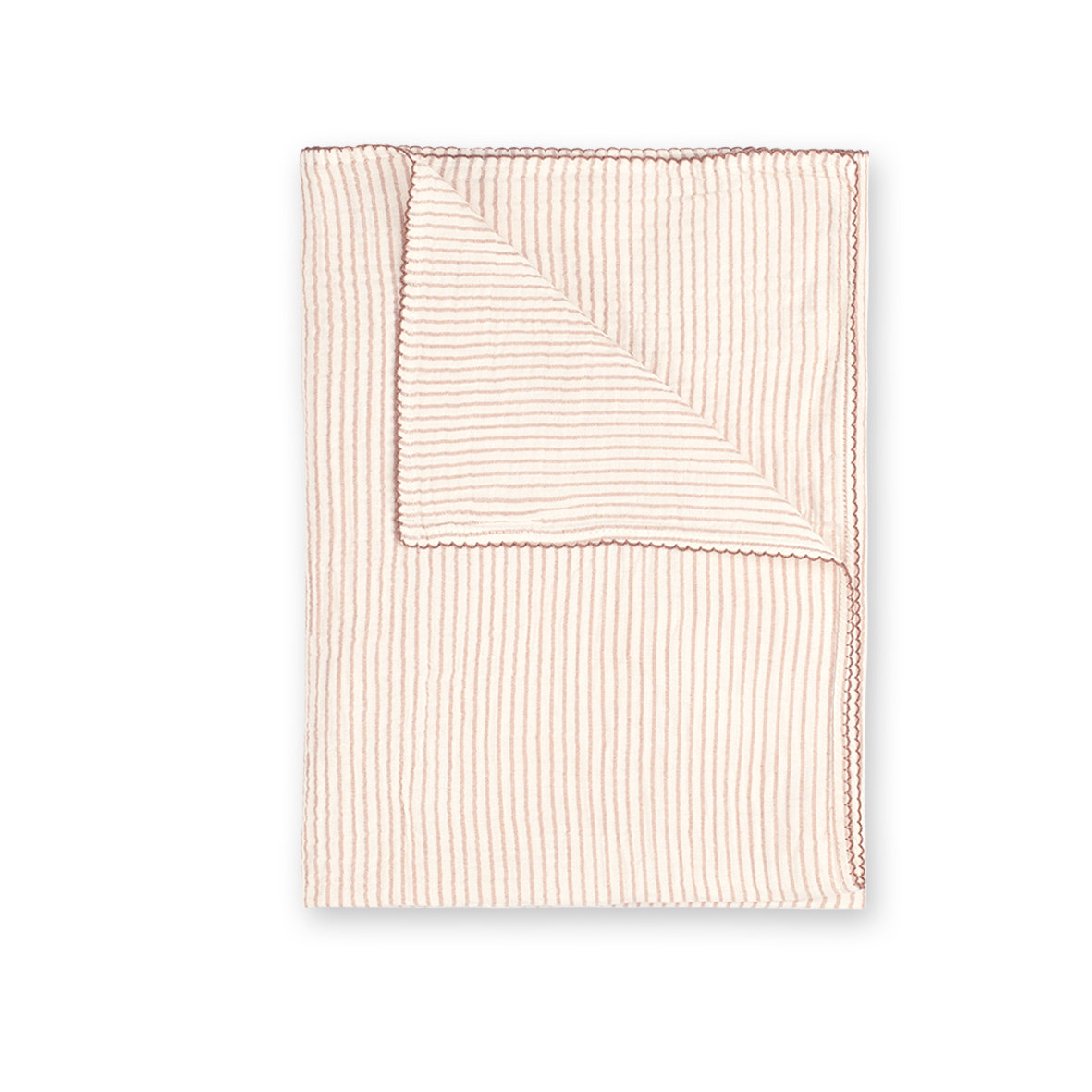 Couverture Première douceur 80x100cm TINNY Muffin TOG 0.5