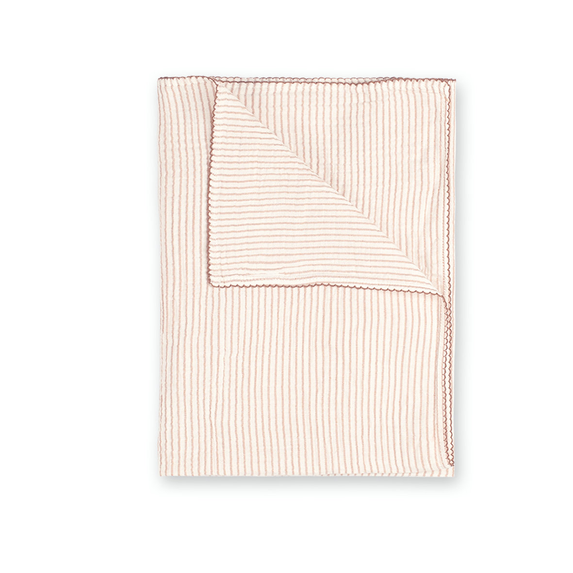 Kuscheldecke Erste Weichheit 80x100cm TINNY Muffin TOG 0.5