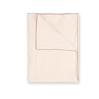 Kuscheldecke Erste Weichheit 80x100cm TINNY Muffin TOG 0.5