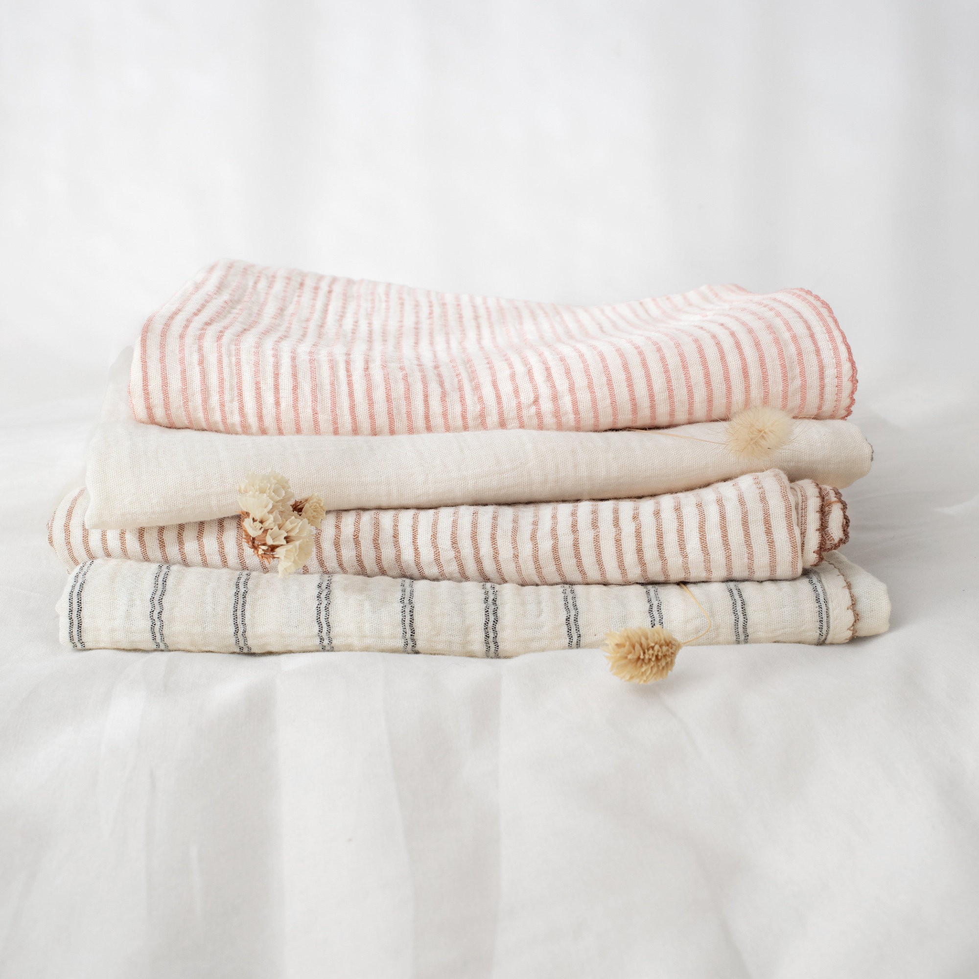 Couverture Tetra 80x100cm TINNY Muffin TOG 0.5[BEDDING]