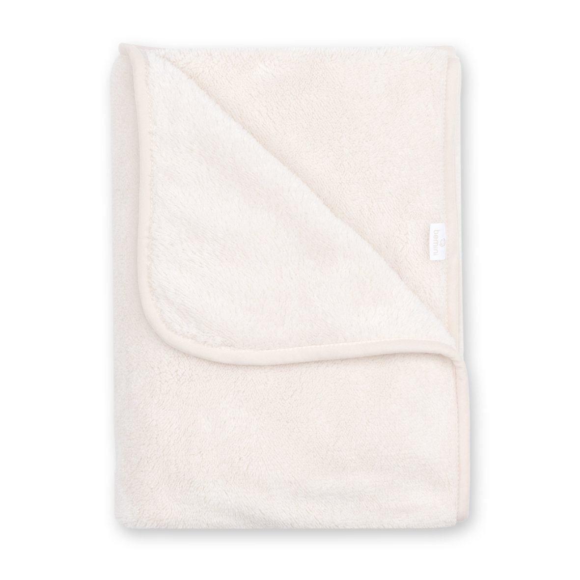 Couverture Softy 100x140cm BEMINI Pudding TOG 2.5