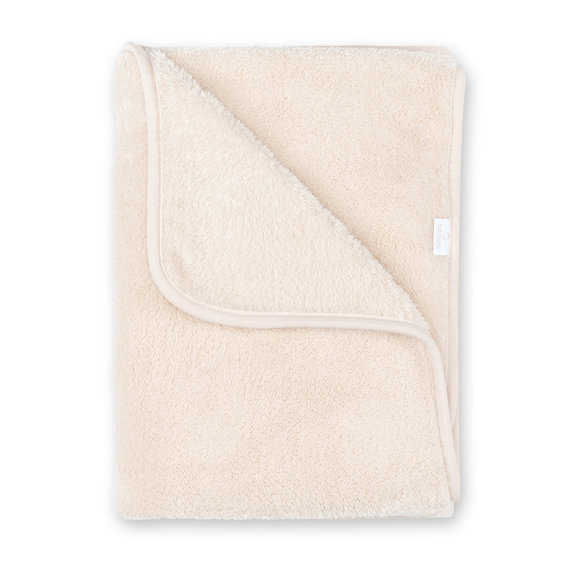 Blanket Softy 100x140cm BEMINI Marshmallow TOG 2.5