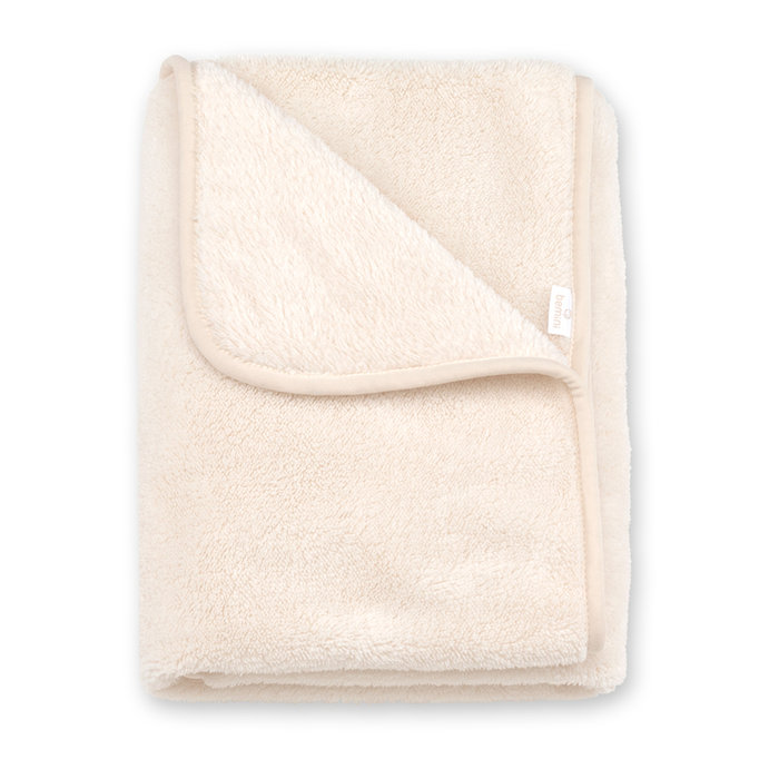 Blanket Supremely soft 100x140cm BEMINI Marshmallow TOG 2.5