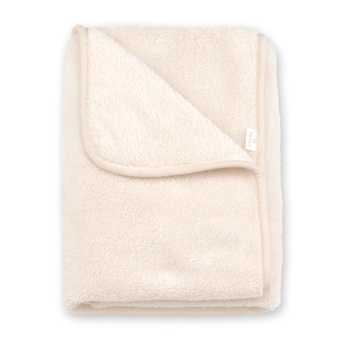 Manta Softy 100x140cm BEMINI Marshmallow TOG 2.5