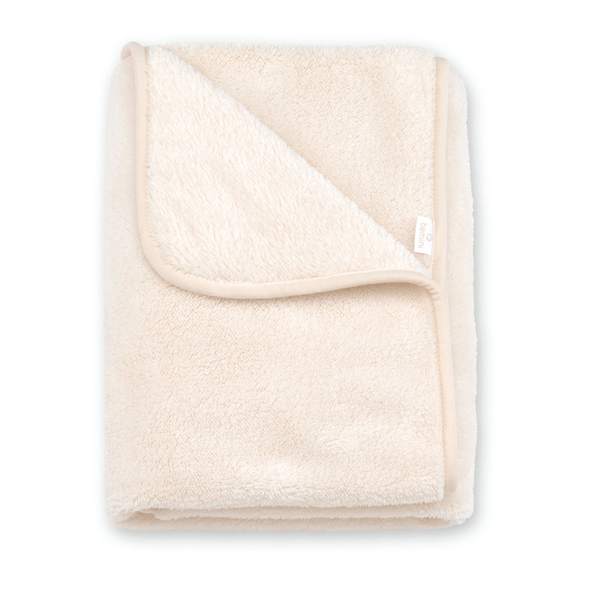 Blanket Supremely soft 100x140cm BEMINI Marshmallow TOG 2.5