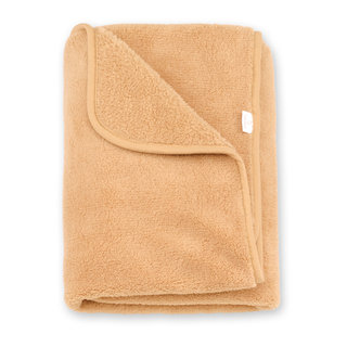 Manta Softy 100x140cm BEMINI Biscotte TOG 2.5