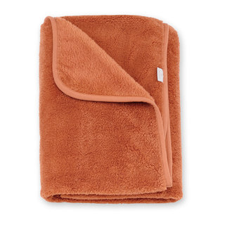 Blanket Softy 100x140cm BEMINI Hazelnut TOG 2.5