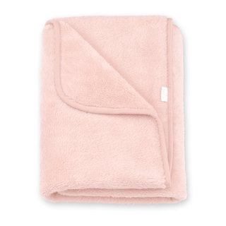 Blanket Supremely soft 100x140cm BEMINI Blush TOG 2.5