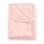 Couverture Softy 100x140cm BEMINI Blush TOG 2.5