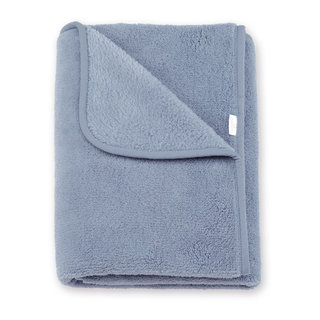Blanket Supremely soft 100x140cm BEMINI Stone TOG 2.5