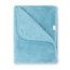 Blanket Softy 100x140cm BEMINI Turquoise TOG 2.5