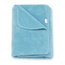 Manta Softy 100x140cm BEMINI Turquoise TOG 2.5
