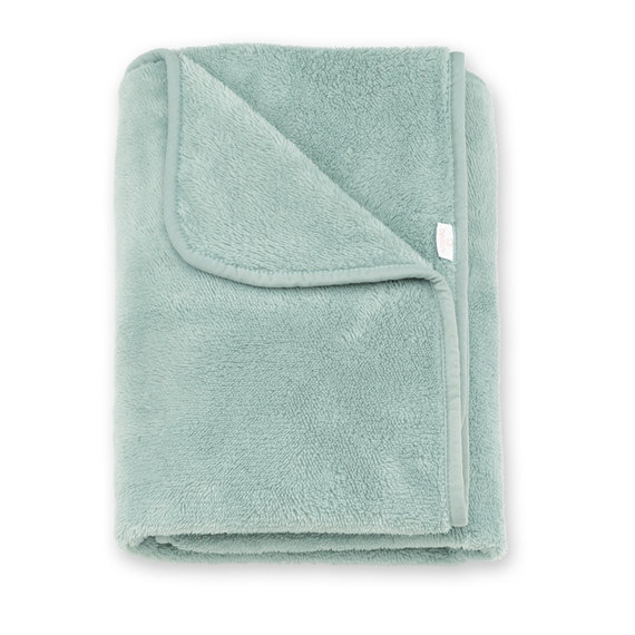 Kuscheldecke Softy 100x140cm BEMINI Lunar TOG 2.5