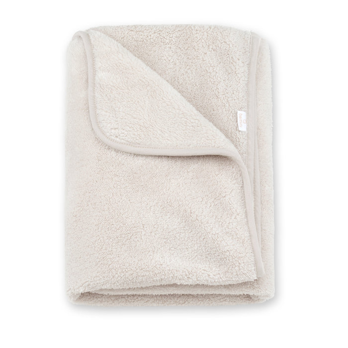 Couverture Douceur moelleuse 100x140cm BEMINI Sesame TOG 2.5