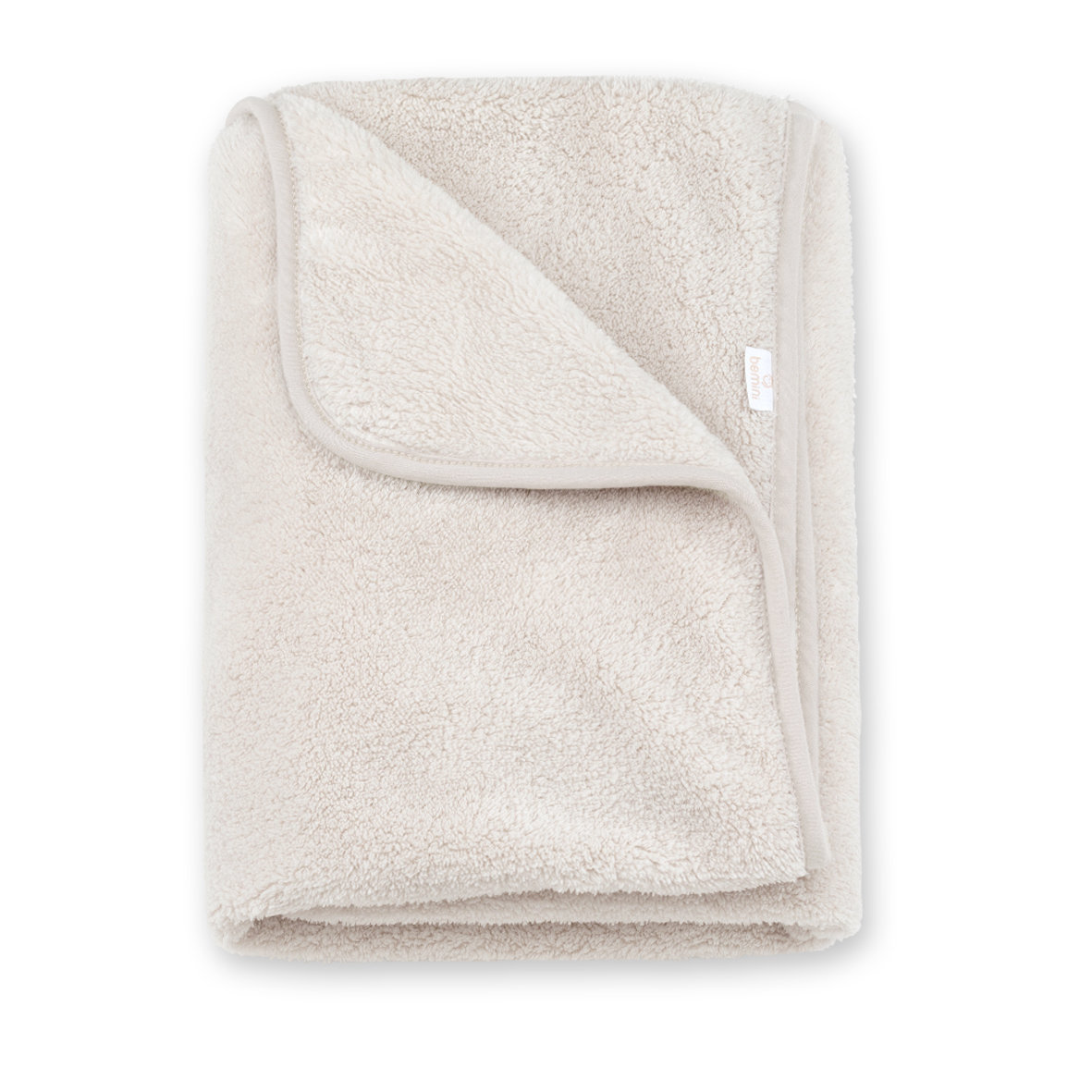 Manta Extra suave 100x140cm BEMINI Sesame TOG 2.5