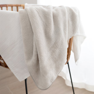 Blanket Supremely soft 100x140cm BEMINI Sesame TOG 2.5