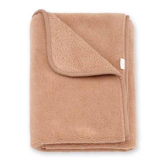 Manta Softy 100x140cm BEMINI Natural TOG 2.5