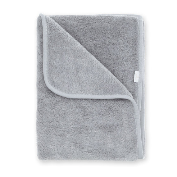 Blanket Softy 100x140cm BEMINI Grizou TOG 2.5