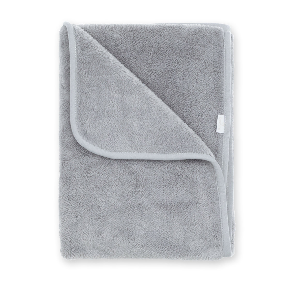 Couverture Softy 100x140cm BEMINI Grizou TOG 2.5