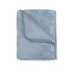 Blanket Pady jersey + softy 75x100cm BEMINI Stone blue tog 3