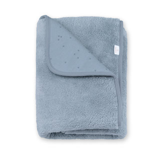 Manta Pady jersey + softy 75x100cm BEMINI Stone TOG 3