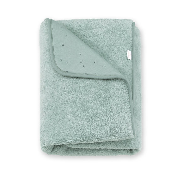 Couverture Pady jersey + softy 75x100cm BEMINI Lunar TOG 3