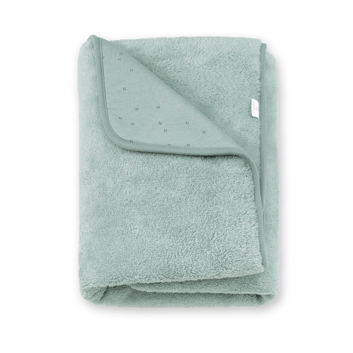 Couverture Pady jersey + softy 75x100cm BEMINI Lunar TOG 3