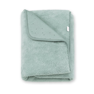 Kuscheldecke Pady jersey + softy 75x100cm BEMINI Lunar TOG 3