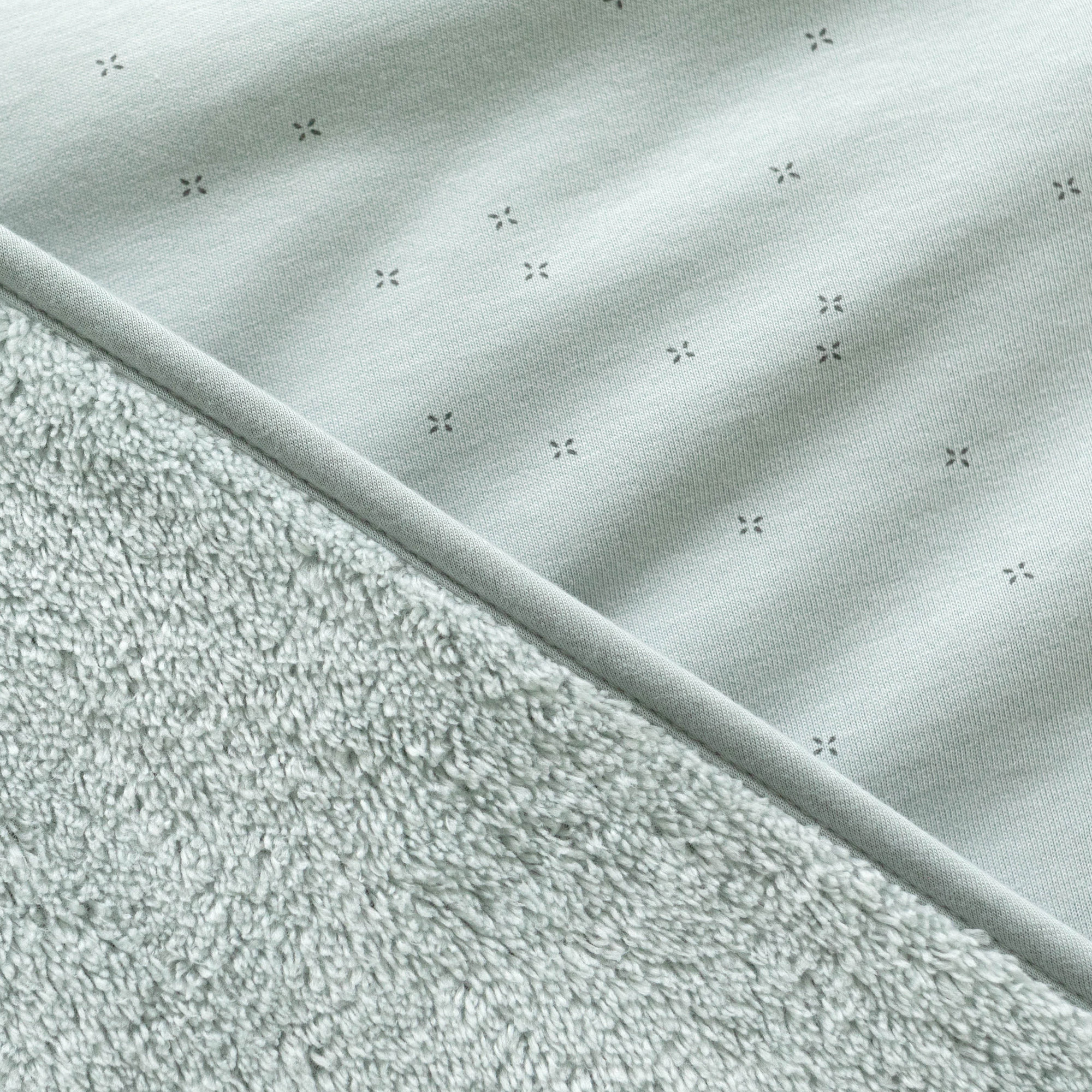 Couverture Pady jersey + softy 75x100cm BEMINI Lunar tog 3