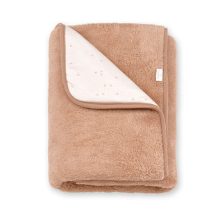 Blanket Snug warmth 75x100cm BEMINI Natural TOG 3