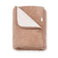 Kuscheldecke Pady jersey + softy 75x100cm BEMINI Natural TOG 3