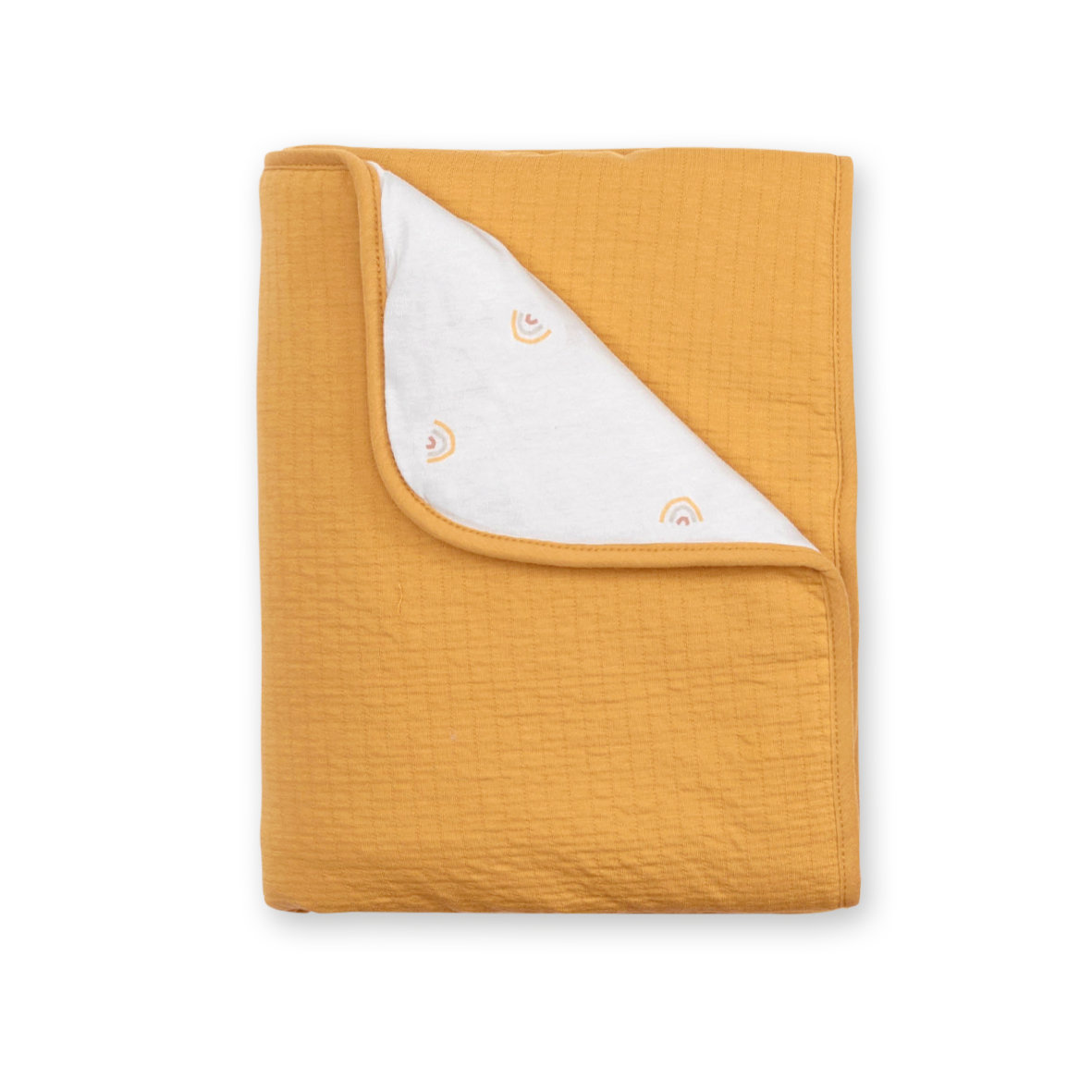 Blanket Cosy comfort 75x100cm CADUM Golden TOG 3